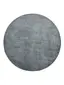 Washable Rug Miray Cream/Grey