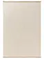 Flachgewebeteppich Mia Beige