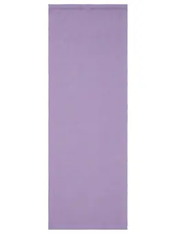 Baumwollteppich Joy Lila