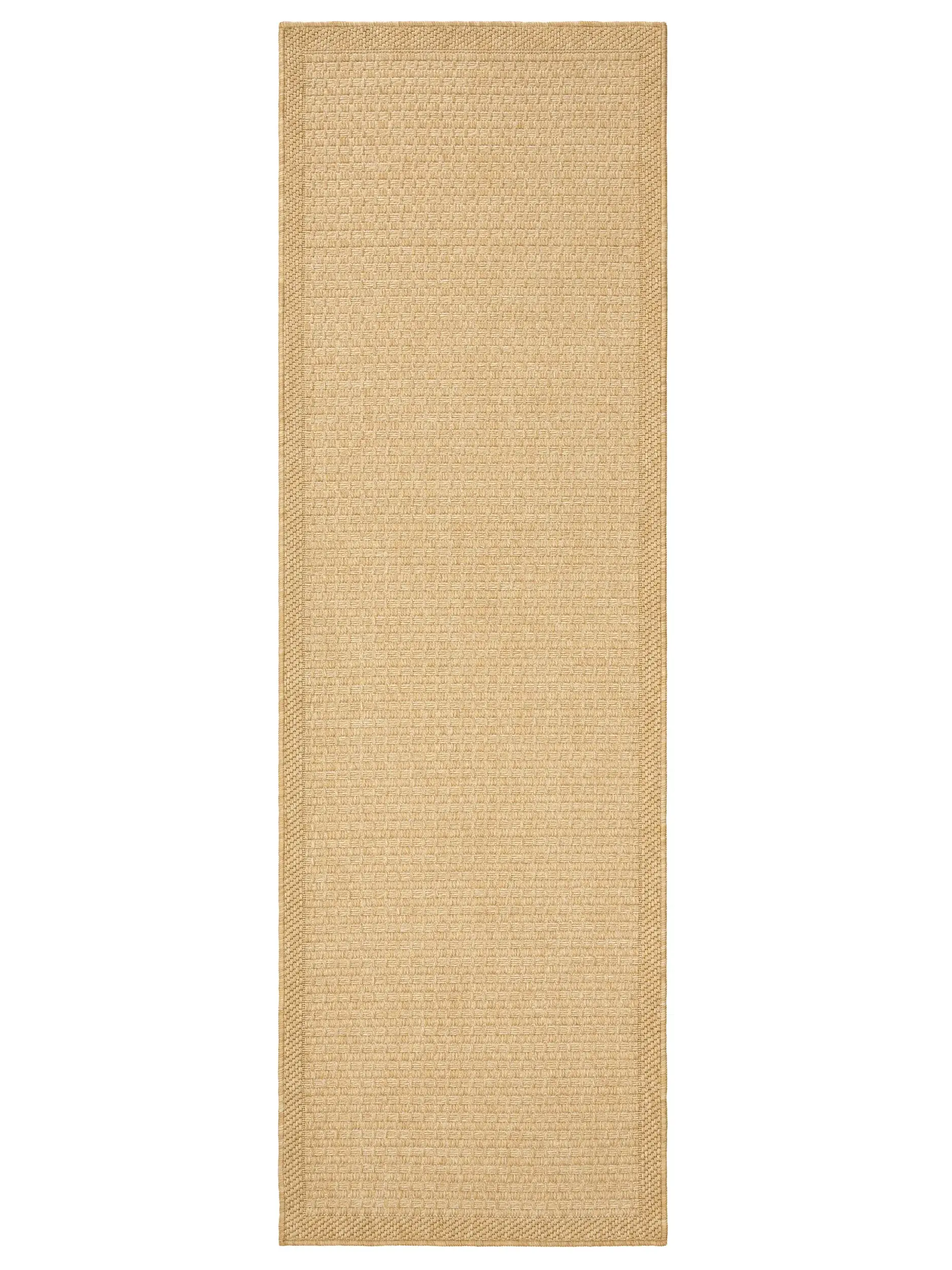 Tapis Iowa en 100% Polypropylène en  de benuta Basic