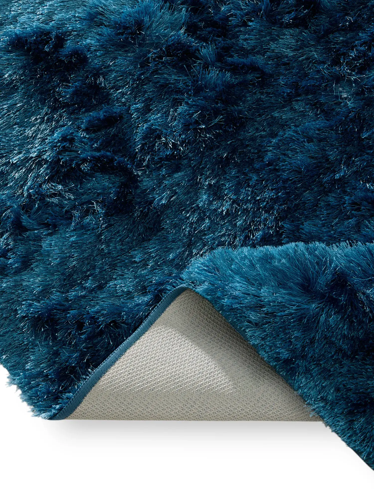 Rug Whisper made of 100% Polyester in  by benuta Nest