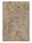Hochflorteppich Fine Beige