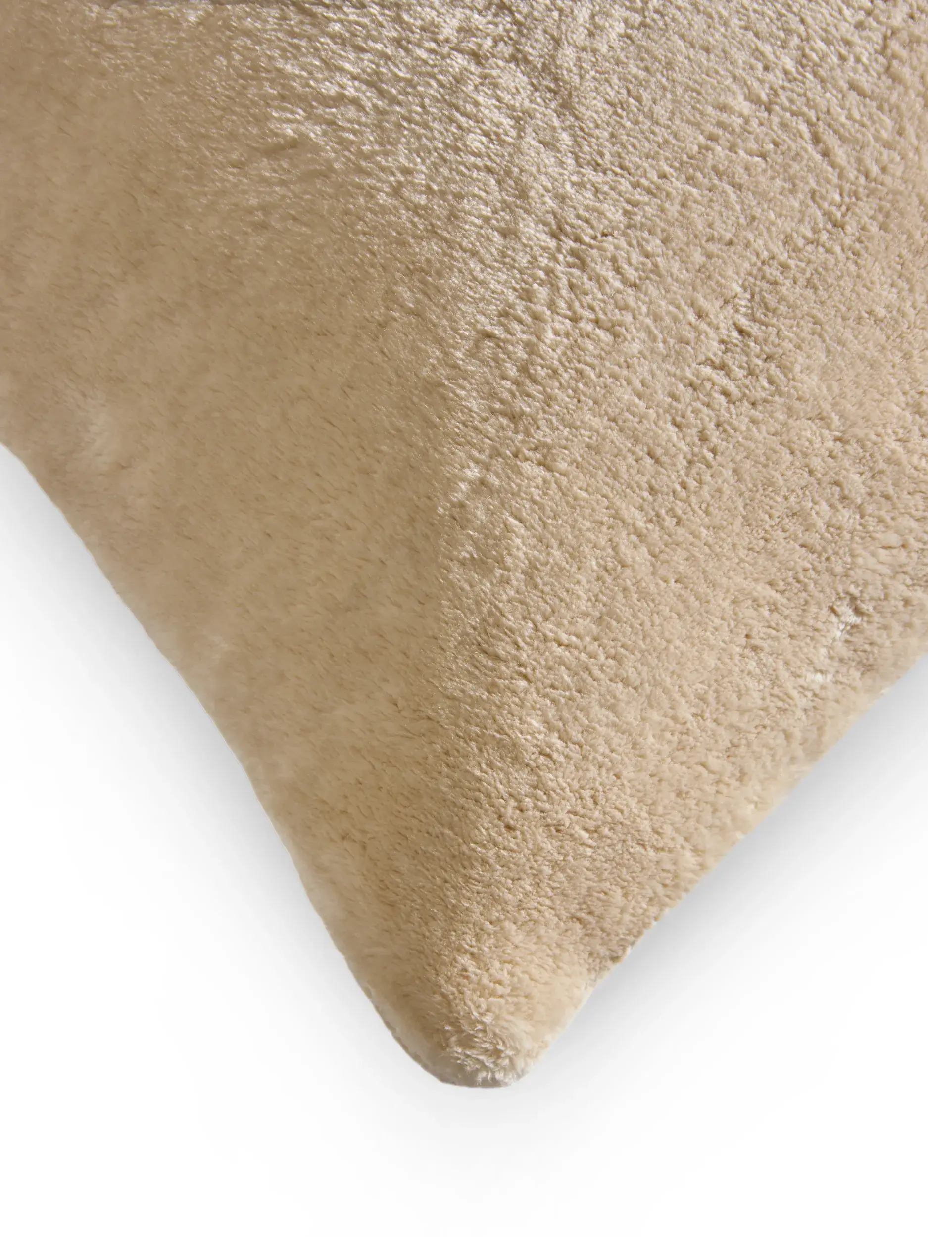 Kussen Lux Crème van benuta Finest