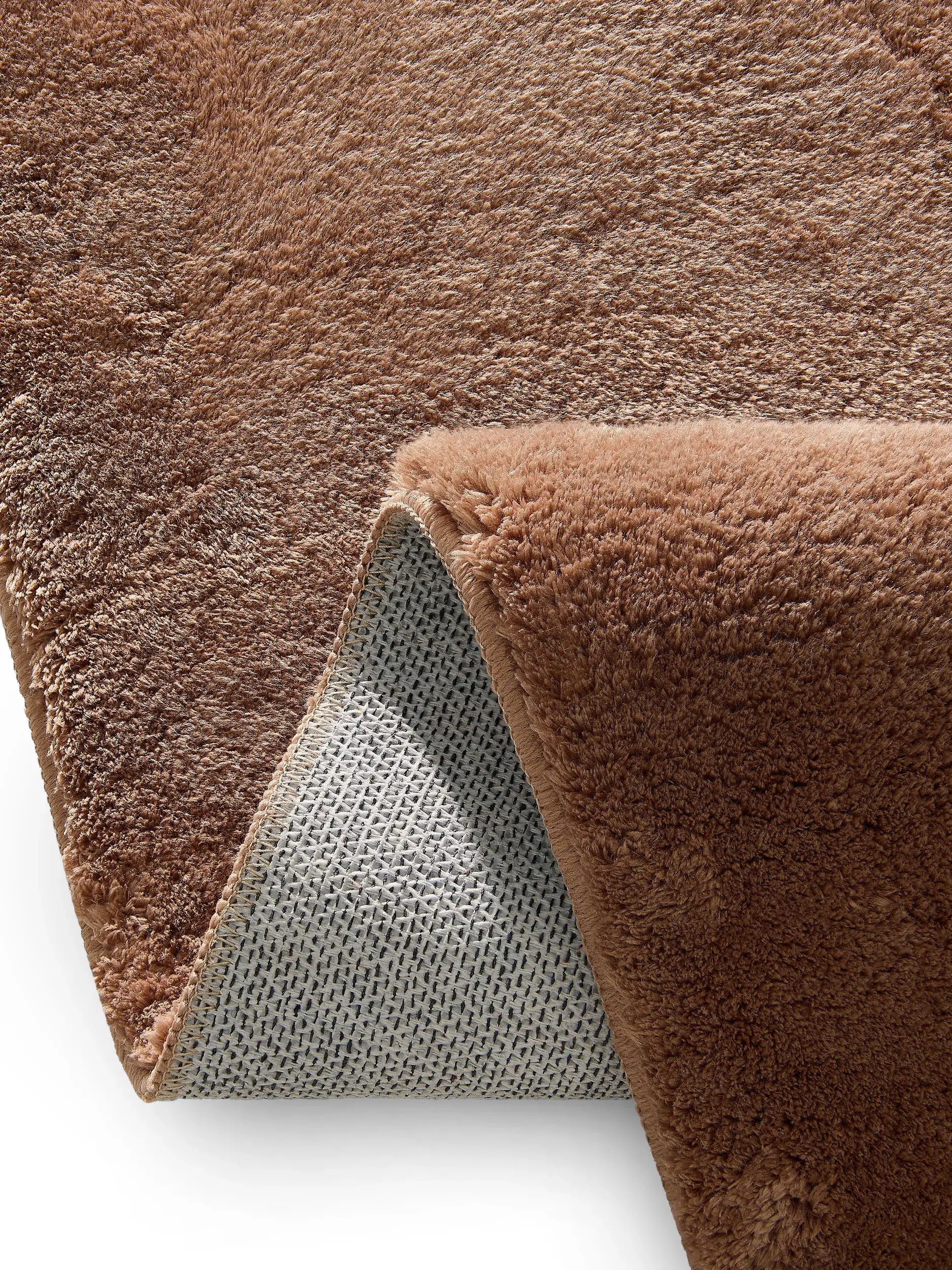 Koberec Yumi z 100% Polyester (recyklovaný PET) v  od benuta POP