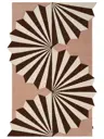 Rug Pli Rose
