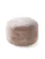 Pouf Nova Rosa