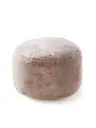Pouf Nova Rosa