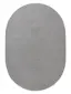 In- & Outdoor-Teppich Nandi Grau