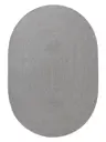 Tappeto per interno ed esterno Nandi Grigio
