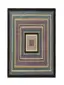 In- & Outdoor-Teppich Ria Multicolor