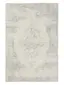 Teppich Sia Cream/Taupe
