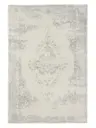 Teppich Sia Cream/Taupe