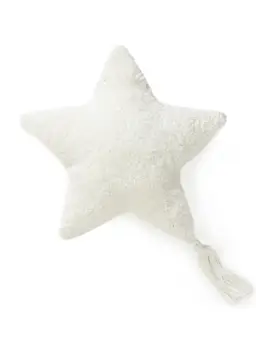 Cushion Stars Cream