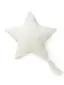 Almohada Stars Crema