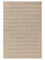 Wollteppich Gyda Taupe