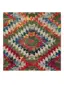 Teppich Casa Multicolor