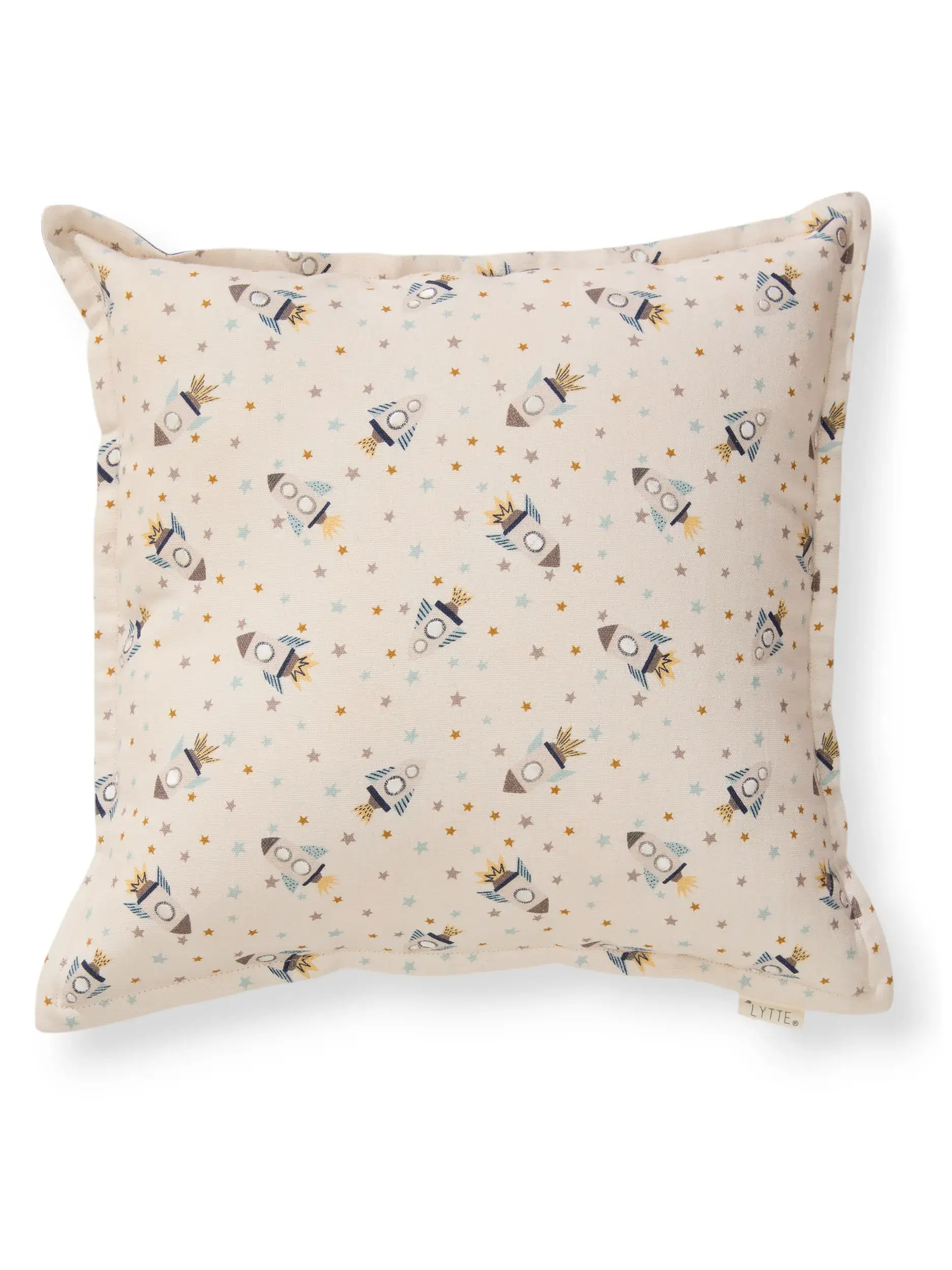 Cushion Cover Apollo Multicolour by Lytte