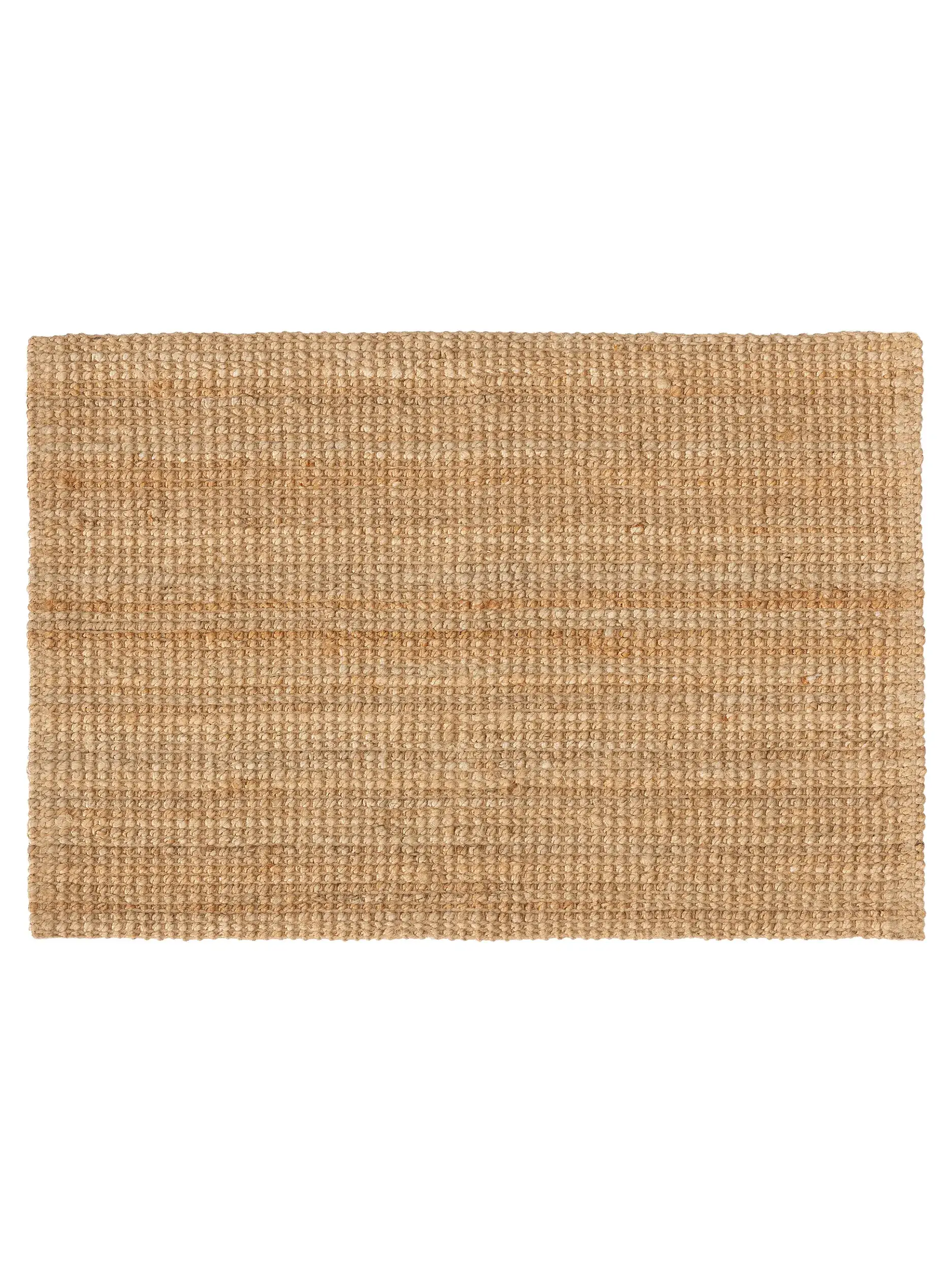 Fußmatte Svea Natur von 