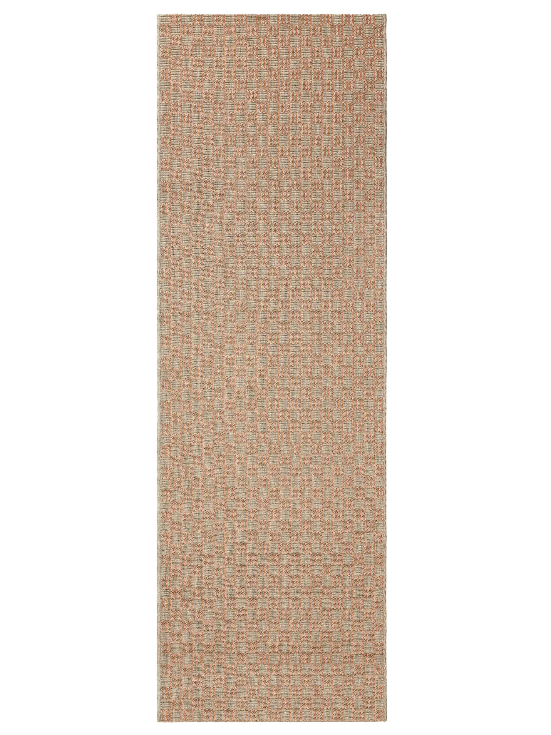 Rug Rowan made of 100% Polypropylen in  by benuta Pop