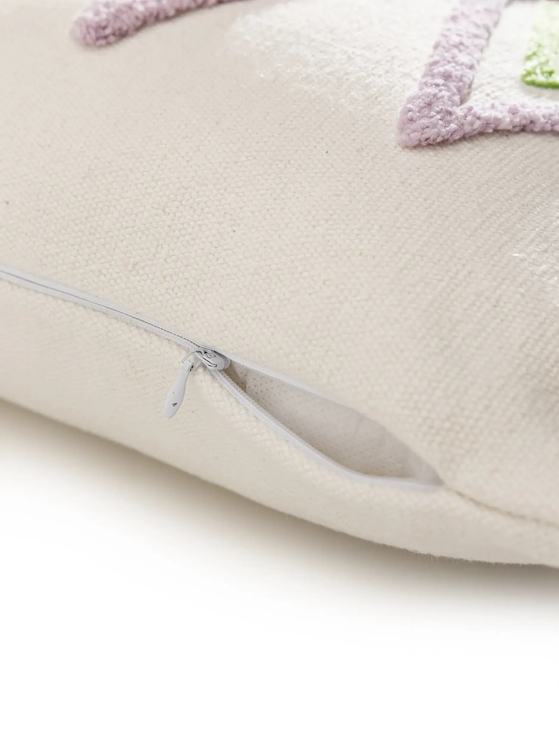 Kissenbezug Malika Multicolor im Design Orientalisch aus  von Lytte