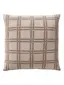 Cushion Cover Dario Cream