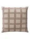 Cushion Cover Dario Cream