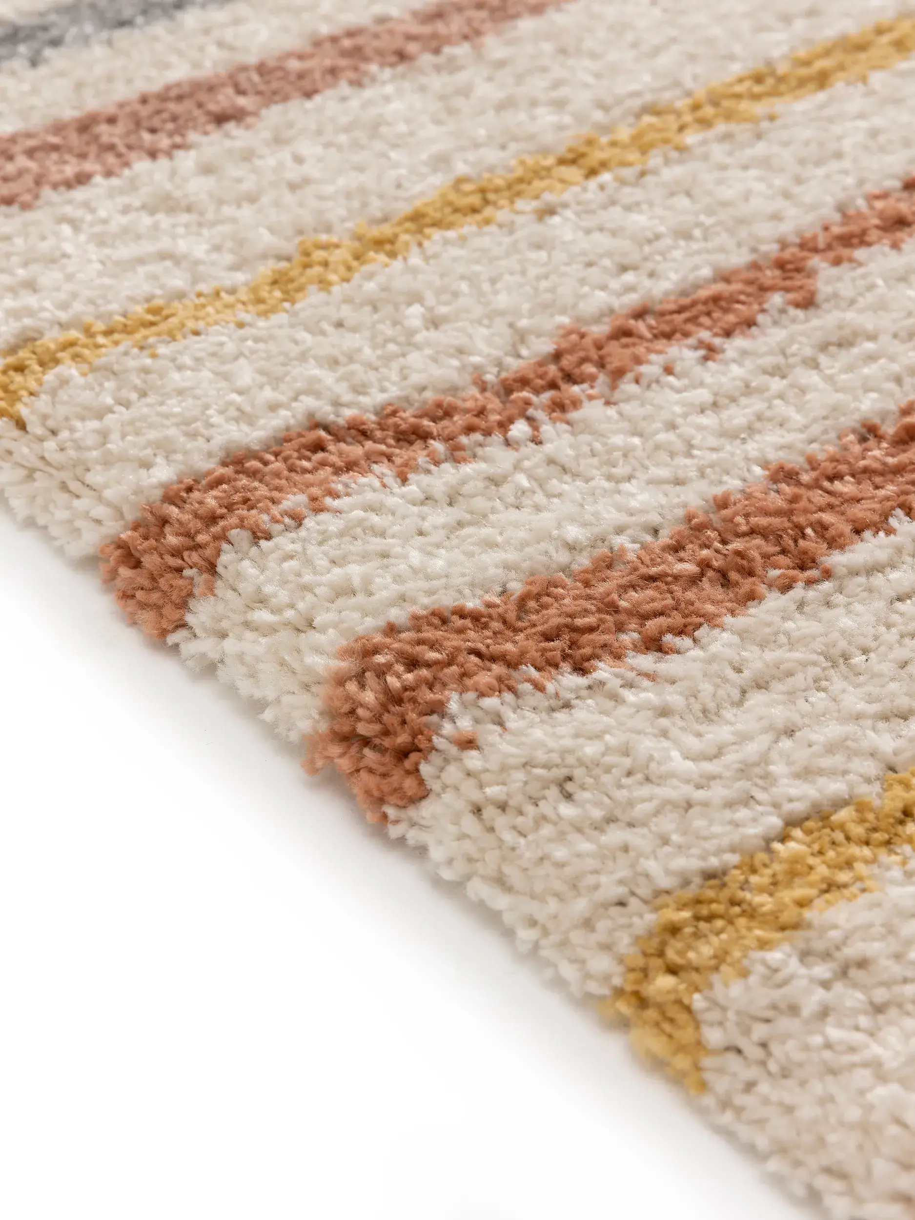 Alfombra de 100% Polipropileno en Multicolor con un pelo de {{Placeholder_Pile Height}} de altura de Lytte