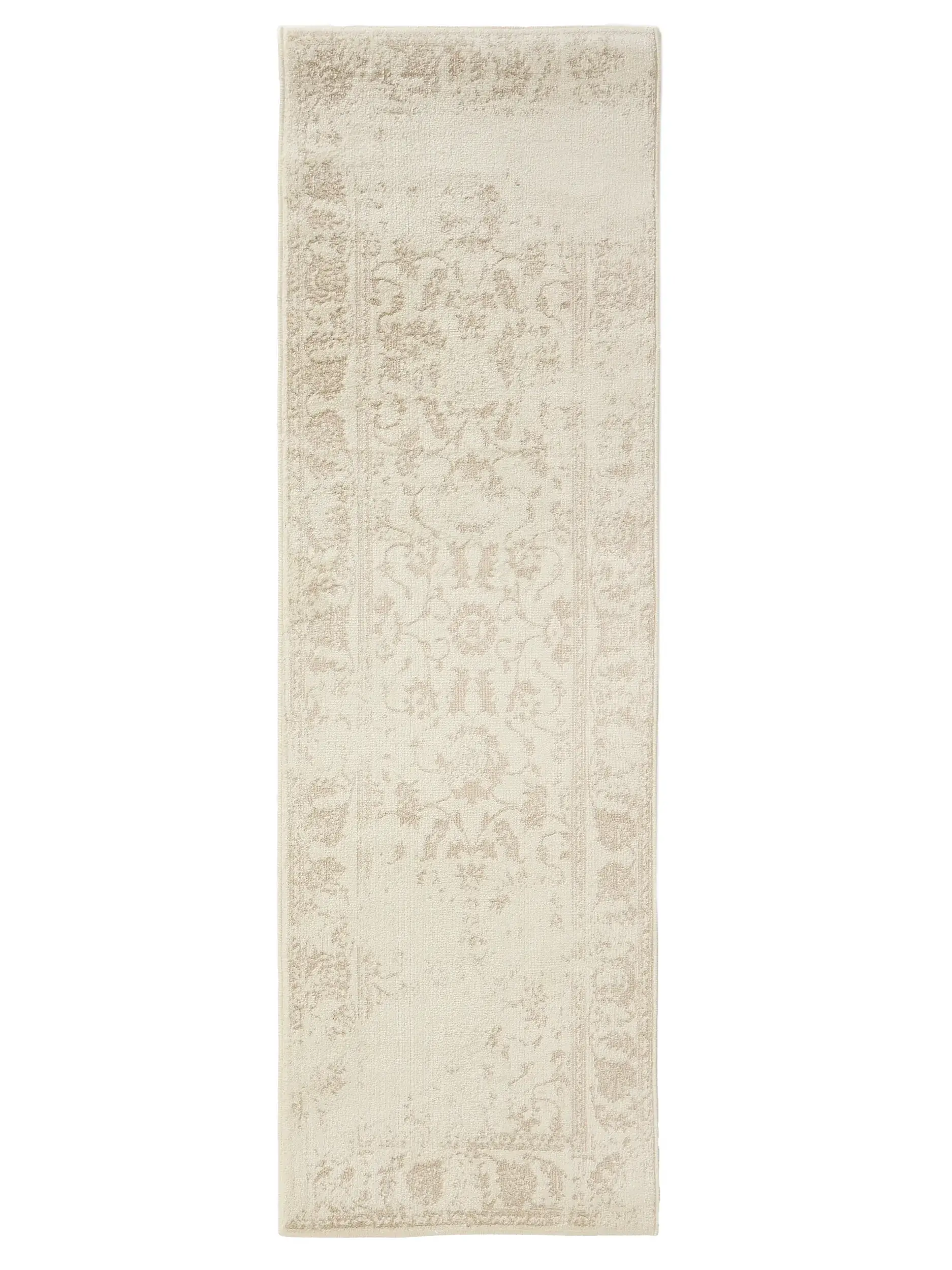 Vloerkleed Suki Créme/Beige von 