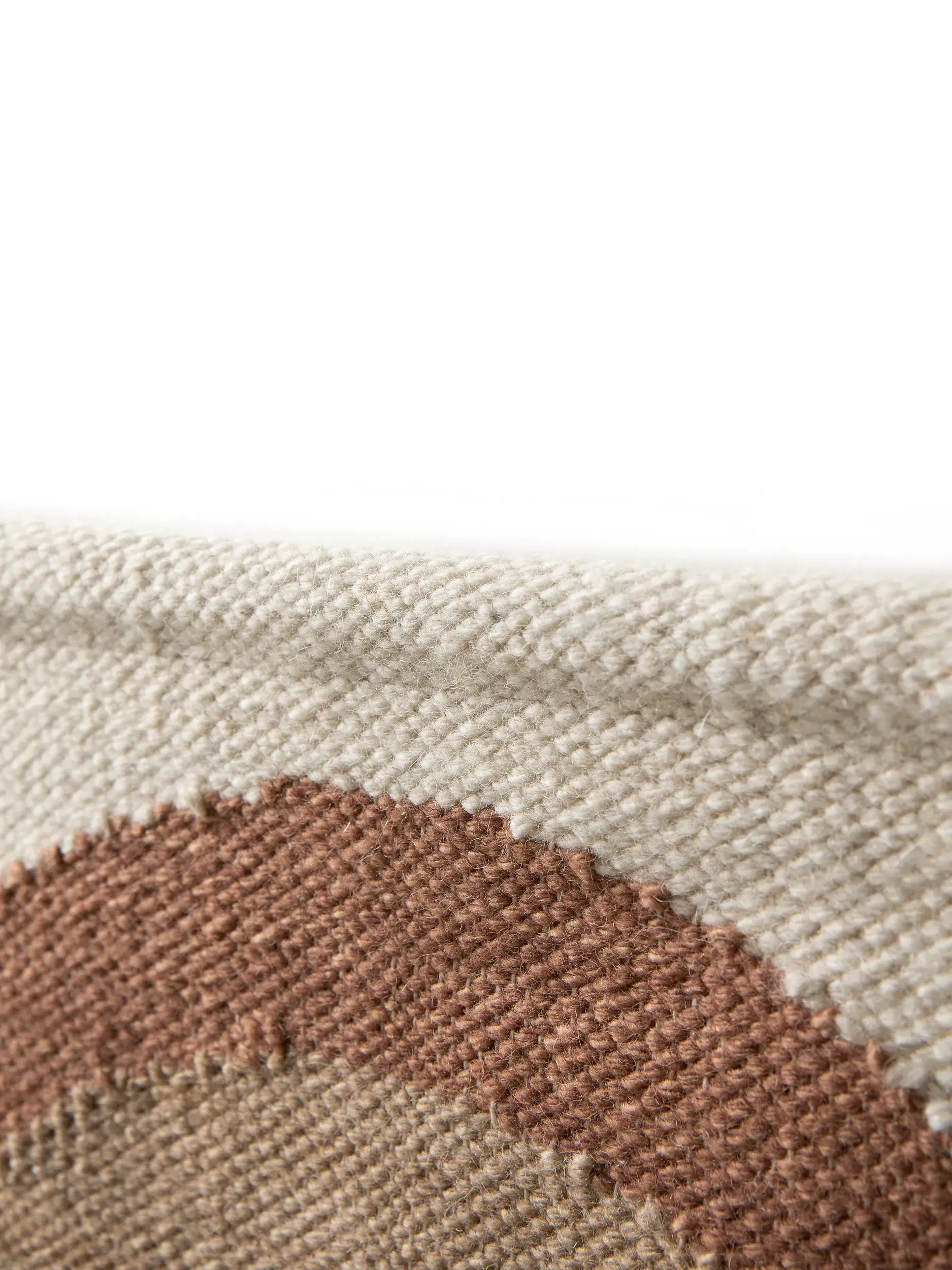 Déco de mur Rainbow Multicouleur en motif Motifenfant en 90% Laine, 10% Coton de Lytte
