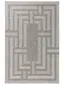 In- & Outdoor Rug Bronco Grey