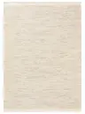 Wollteppich Rocco Cream