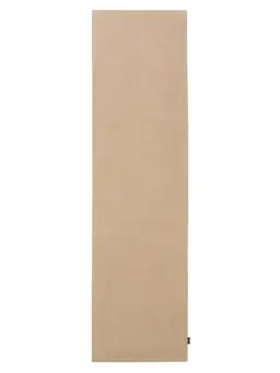 Wollteppich Mono Beige