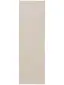 In- & Outdoor Runner Iowa Cream