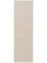 In- & Outdoor-Läufer Iowa Cream