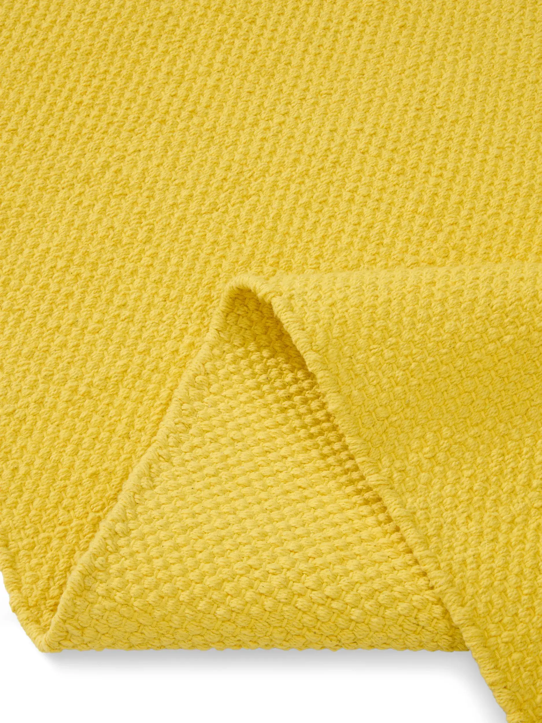 Teppich Joy aus 100% Baumwolle in  von benuta Pop