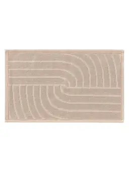 Tapis de Bain Jojo Beige