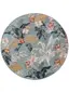 In- & Outdoor Rug Flora Multicolour