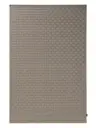 In- & Outdoor-Teppich Dalida Hellgrau