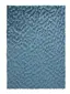 Fur Rug Immy Blue