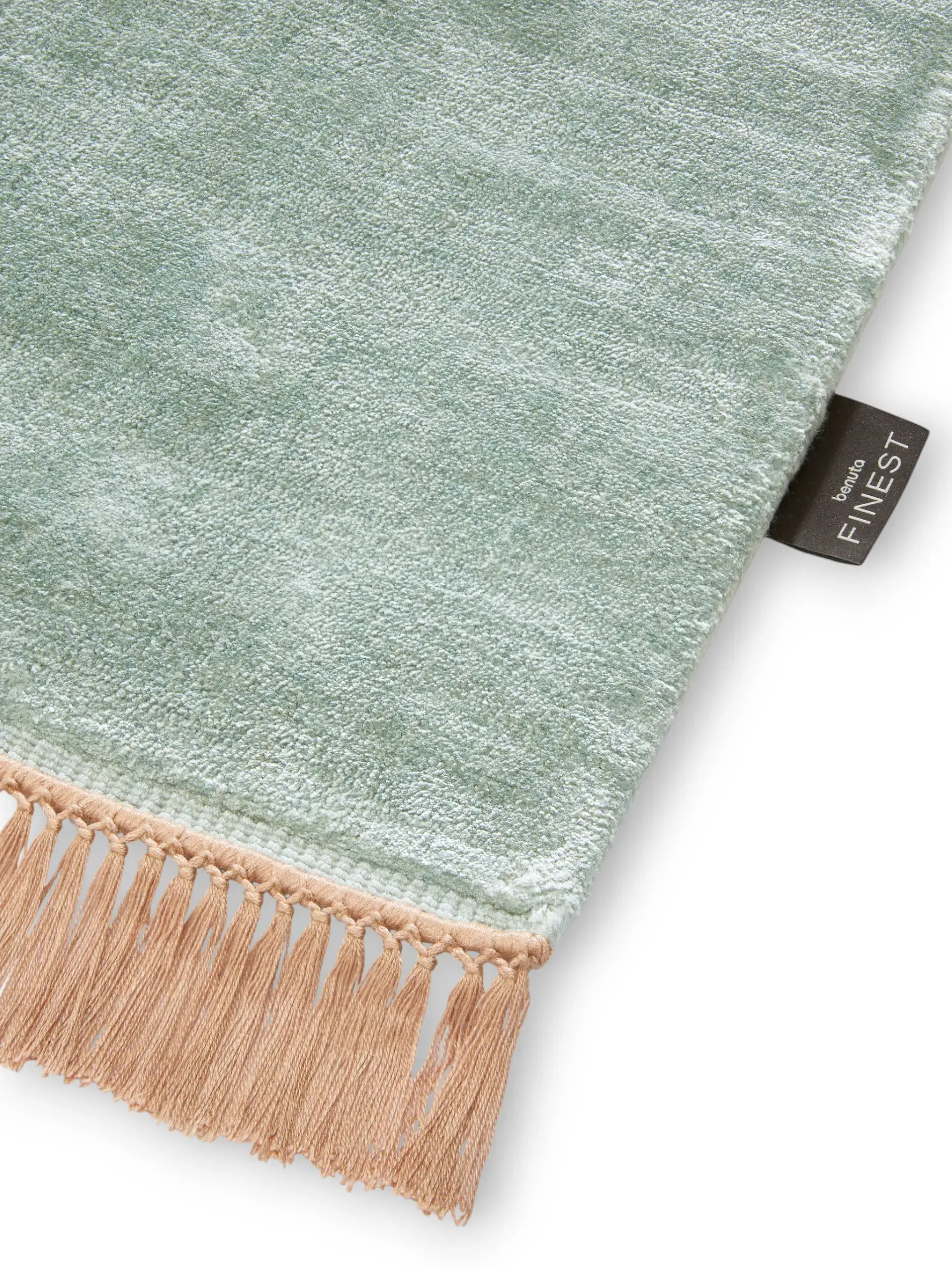 Tappeto Rubin di 100% Viscosa in  di benuta Finest