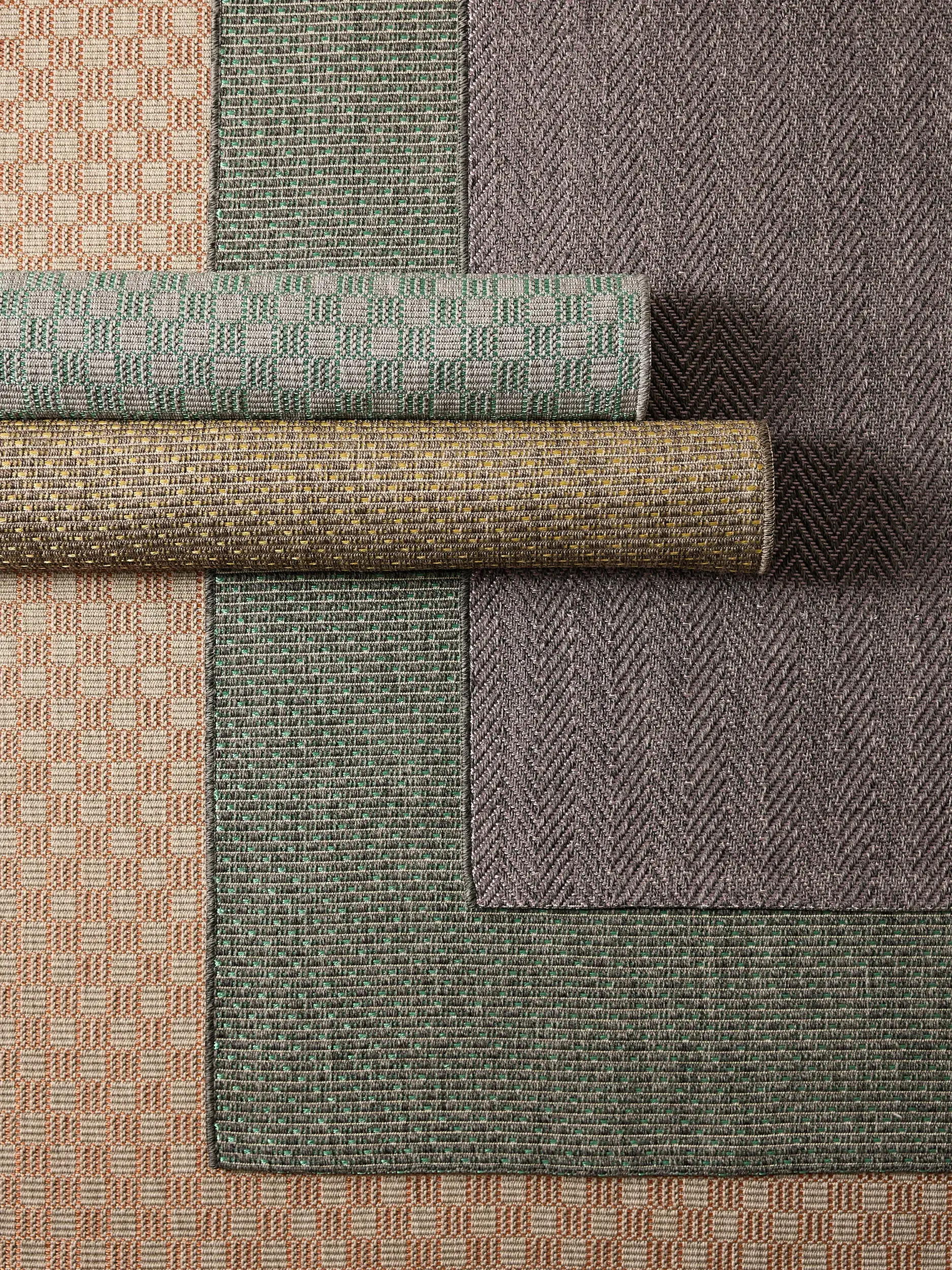 Tapis Rowan en 100% Polypropylène en  de benuta Pop