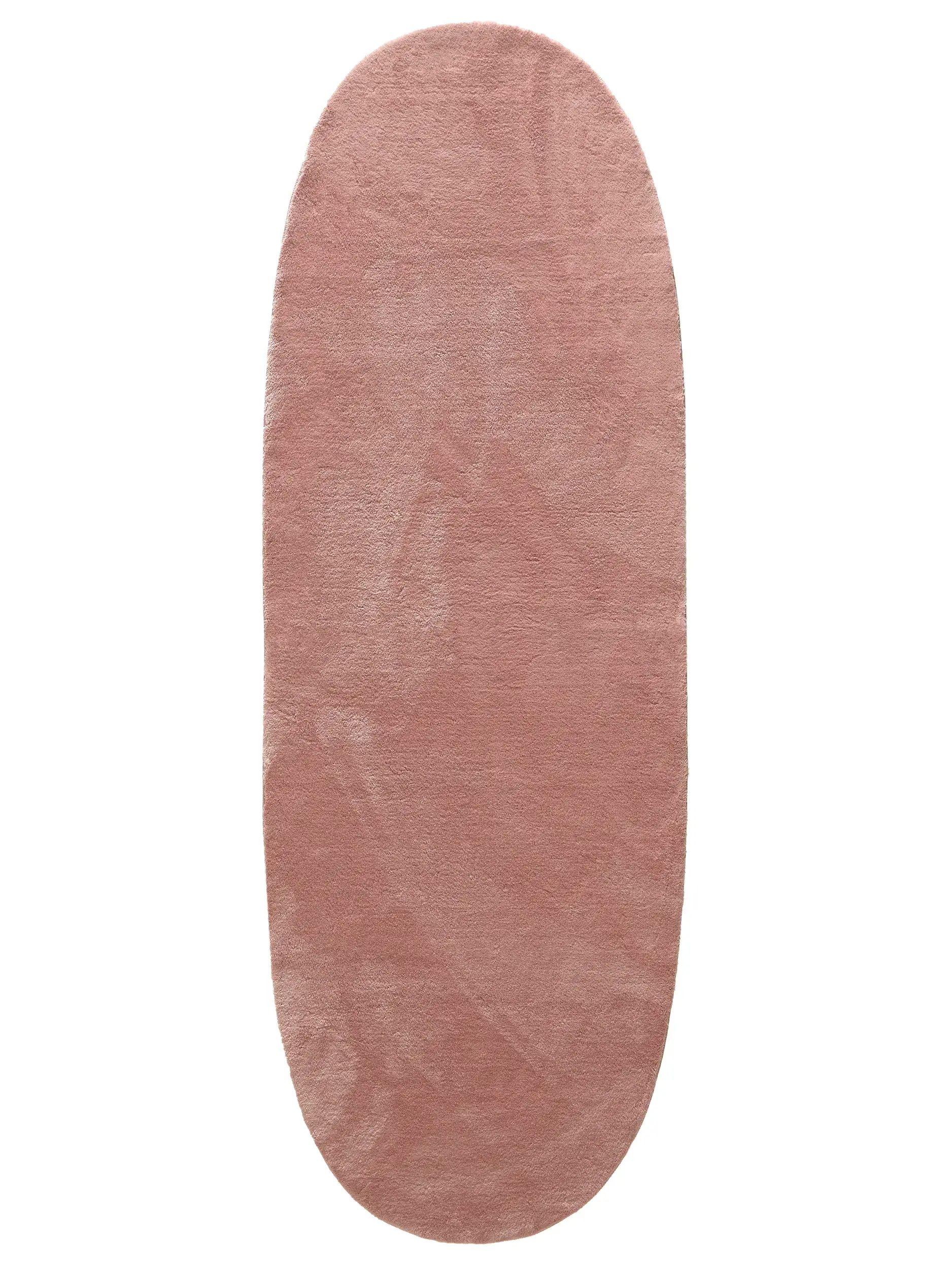 Koberec Yumi z 100% Polyester (recyklovaný PET) v  od benuta POP