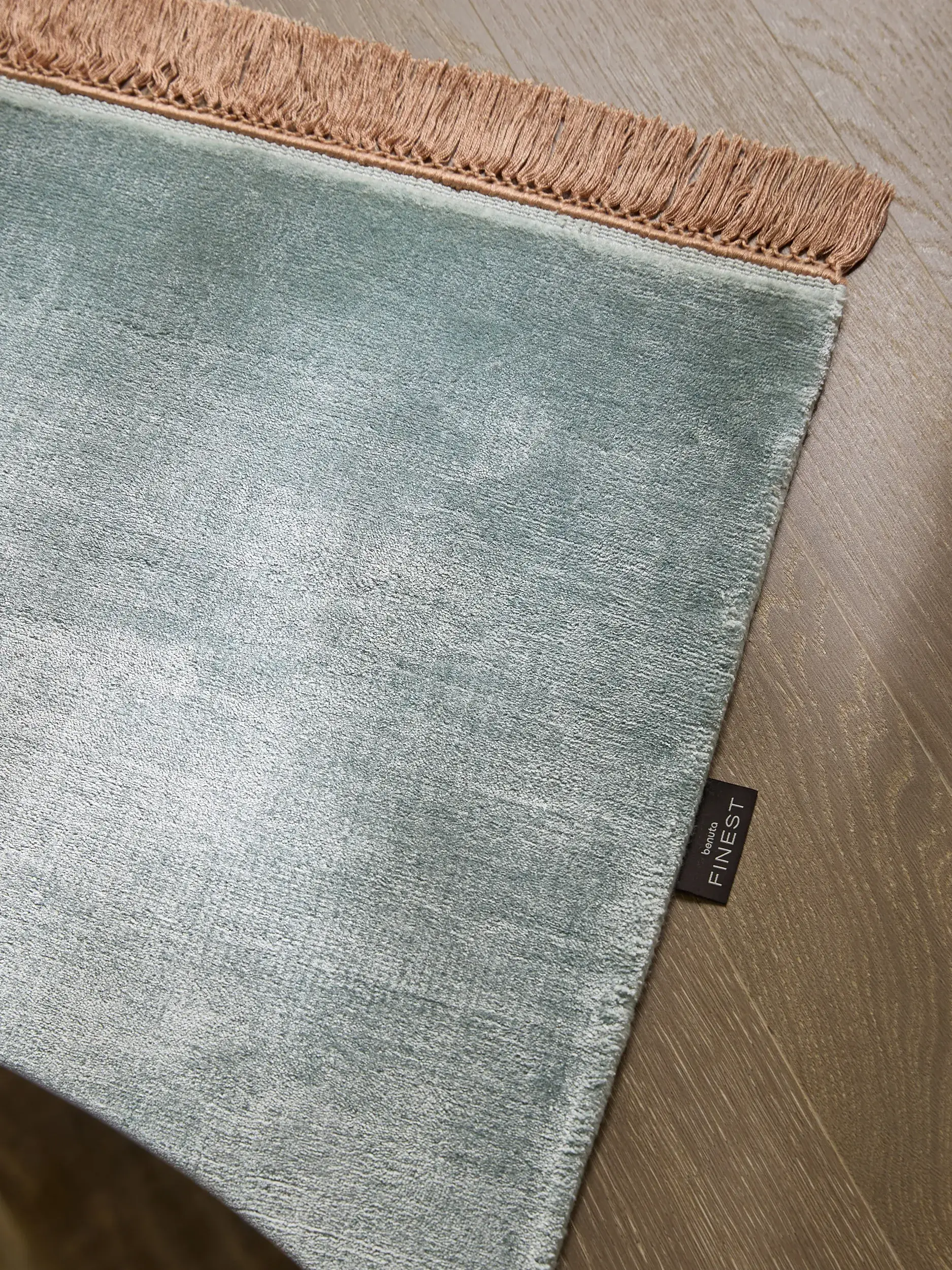 Tappeto Rubin di 100% Viscosa in  di benuta Finest