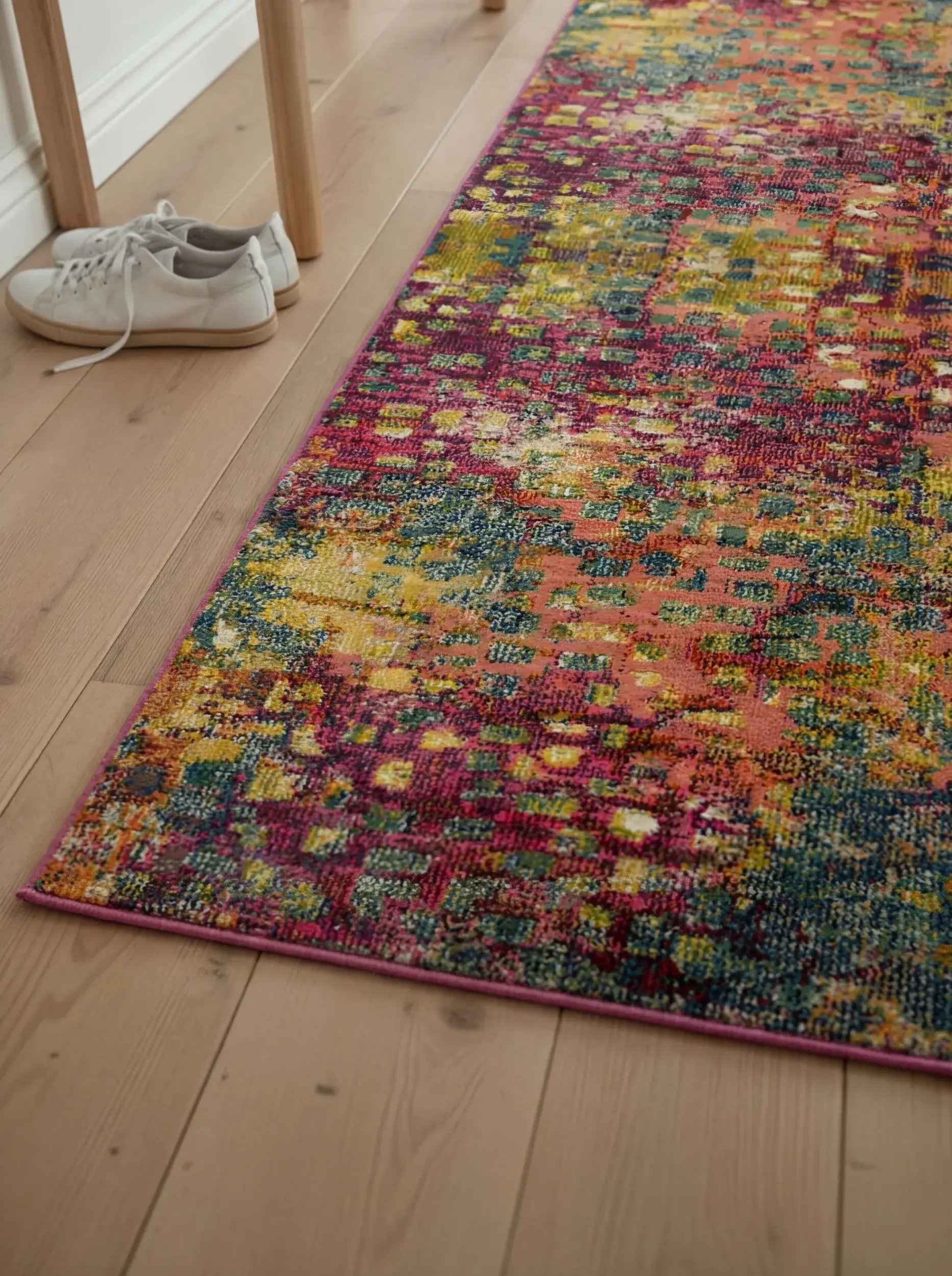 Matto Casa 100% Polypropeeni a värissä  merkiltä benuta nest