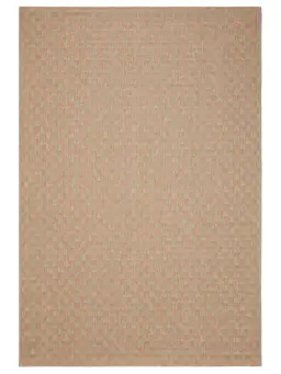 In- & Outdoor-Teppich Rowan Orange