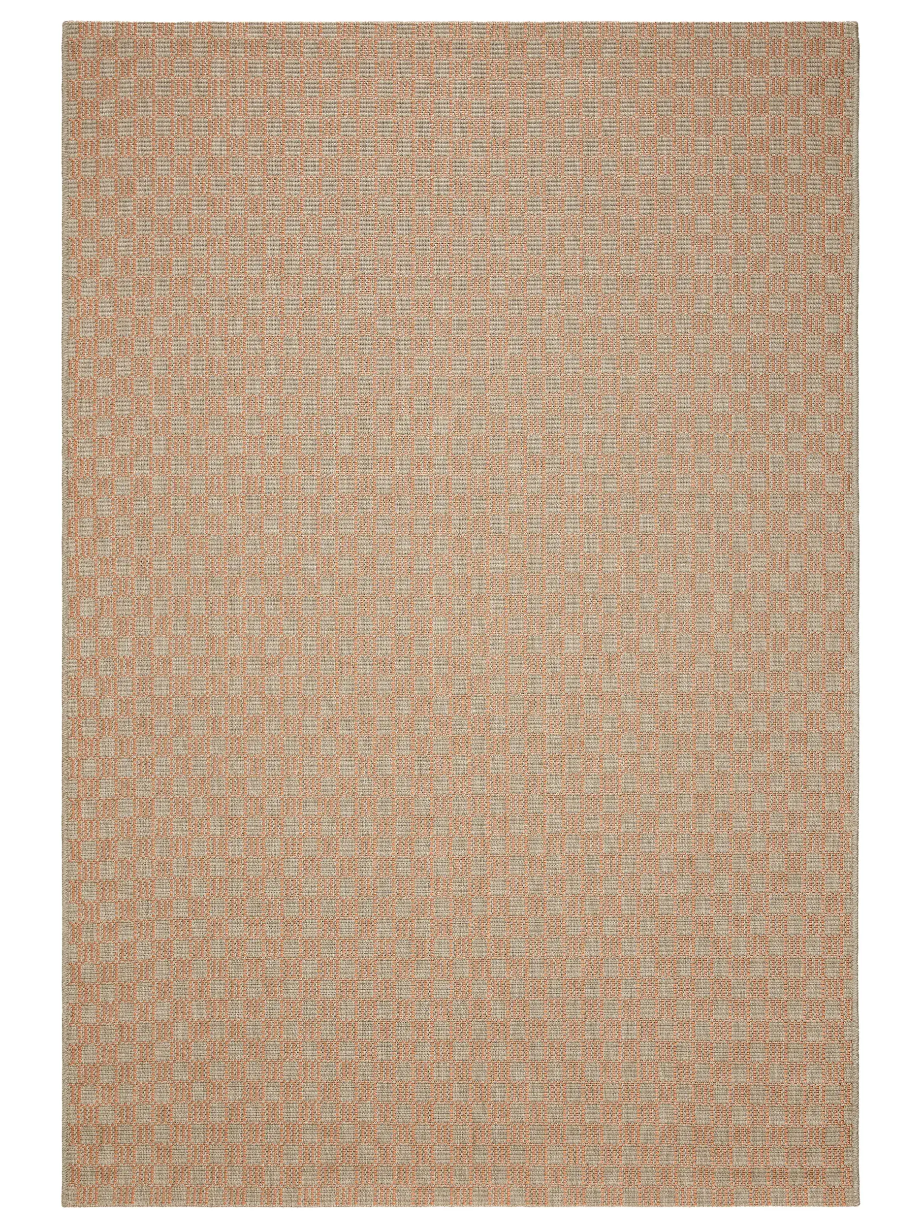 Teppich Rowan aus 100% Polypropylen in  von benuta Pop