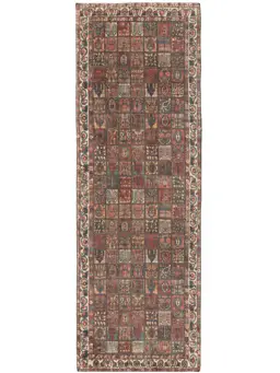 Runner Mara Red