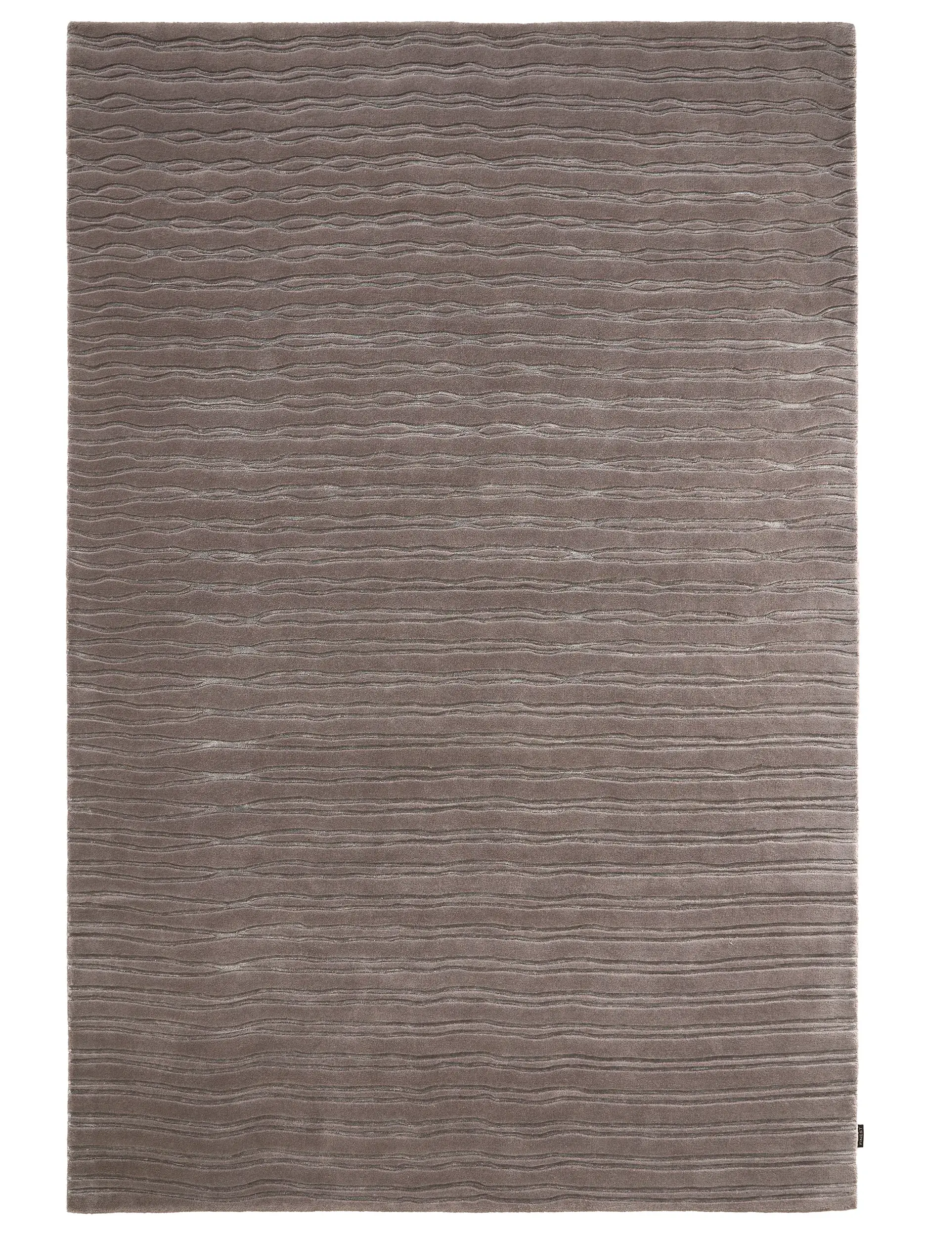 Tapis Tycho en 70% Laine (50% de Nouvelle-Zélande), 30% Lyocell (TENCEL™) en  de benuta Finest