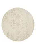 Alfombra Suki Crema/Beige