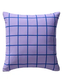 Cushion Joy Purple